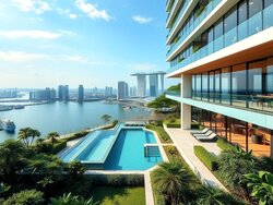 Marina Gardens Lane (D1), Condominium #457369231